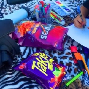 Meet your Posher, Chantal